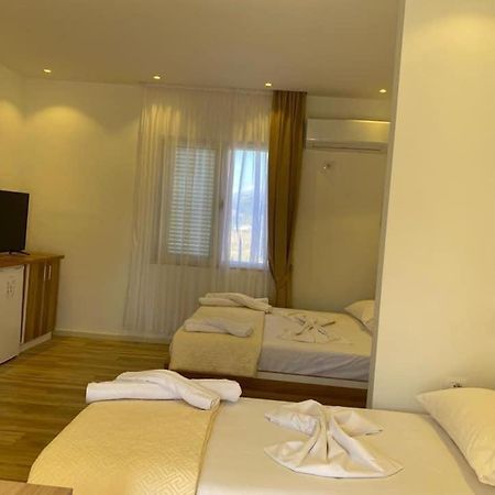 Apartament Vila Butrint Ksamil Zewnętrze zdjęcie