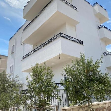 Apartament Vila Butrint Ksamil Zewnętrze zdjęcie
